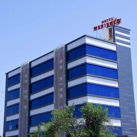Hotel Marigold Somnath Bagian luar foto
