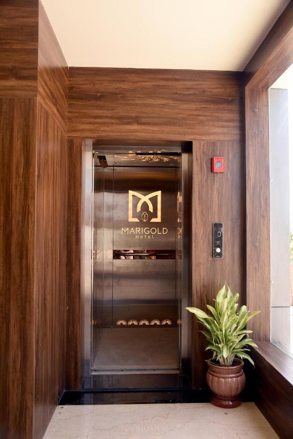 Hotel Marigold Somnath Bagian luar foto